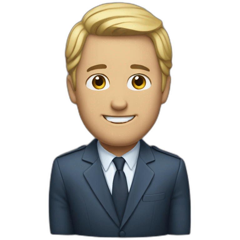 bryan johnson  emoji