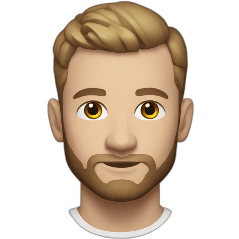 Conor Macgregor emoji