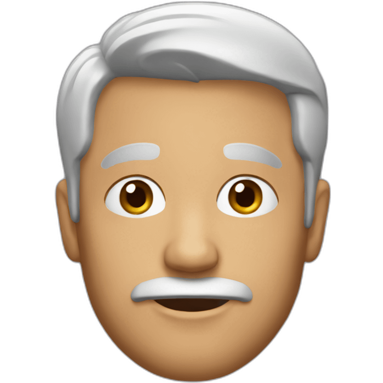 man emoji