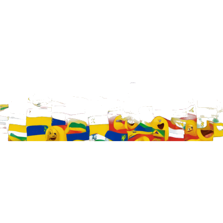 Flag Antioquia emoji