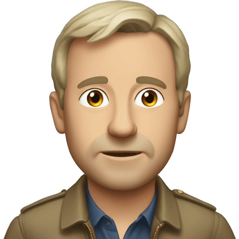 stuart franks emoji