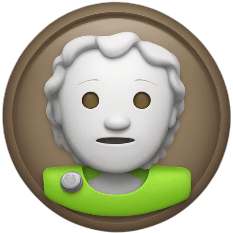 early access badge emoji