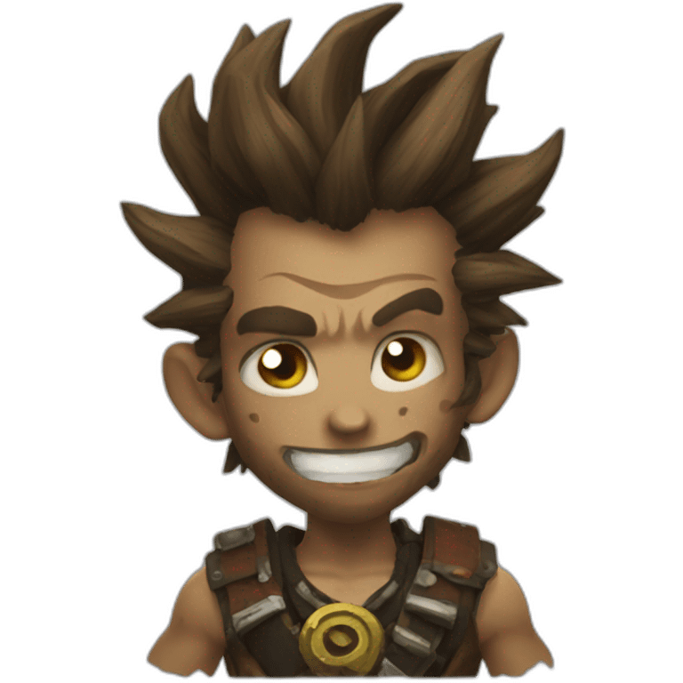 junkrat emoji