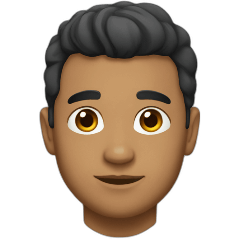 uriel hernandez emoji