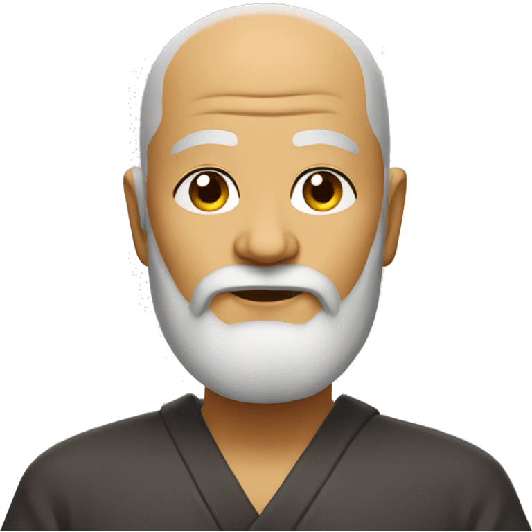 Zen emoji