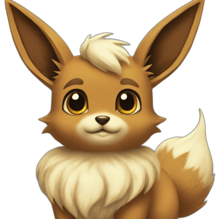 eevee emoji