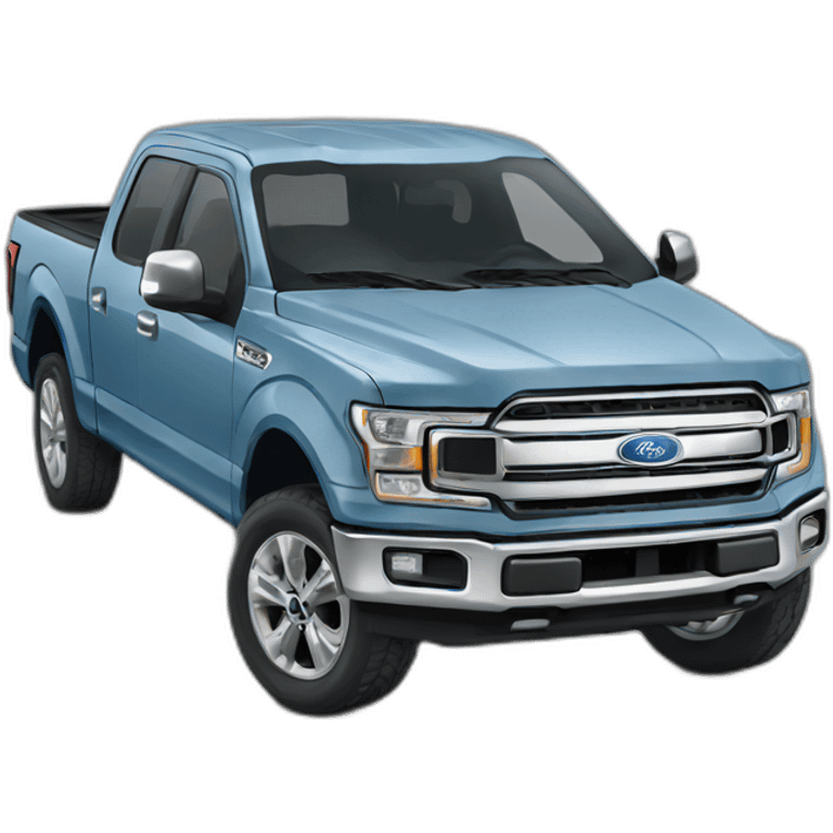 ford emoji