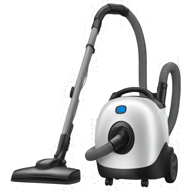 Aspirateur Roventa emoji