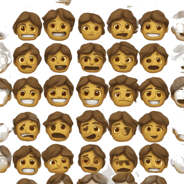 Mon emoji