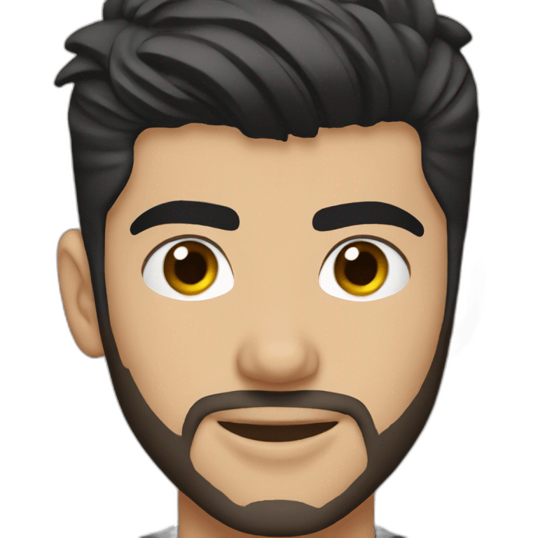 zayn malik emoji