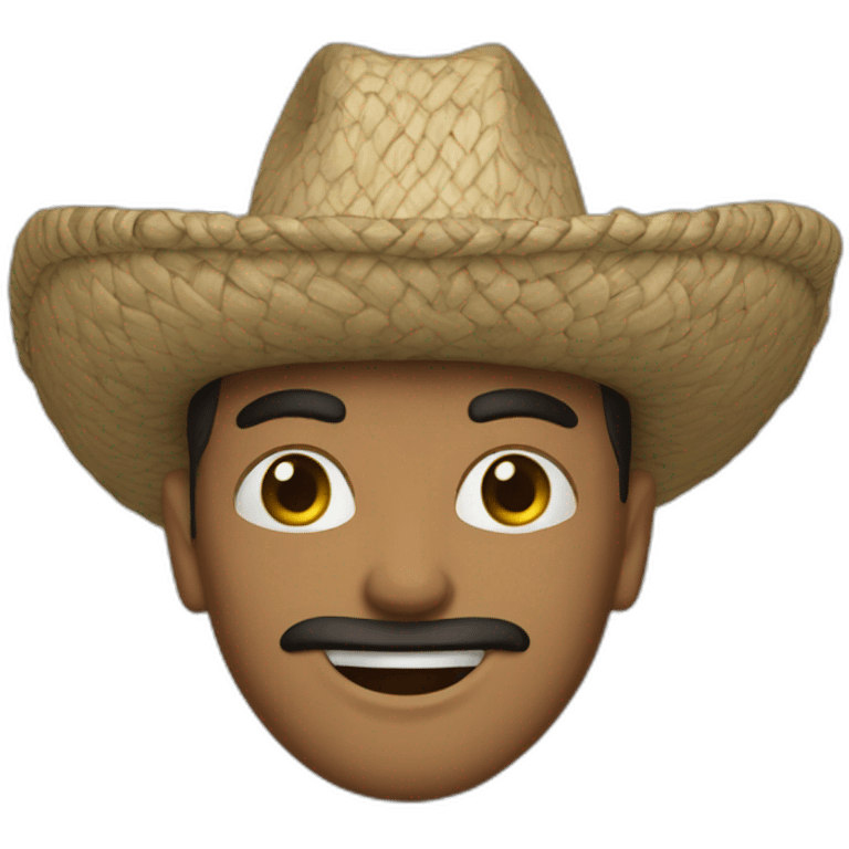 Mexico emoji