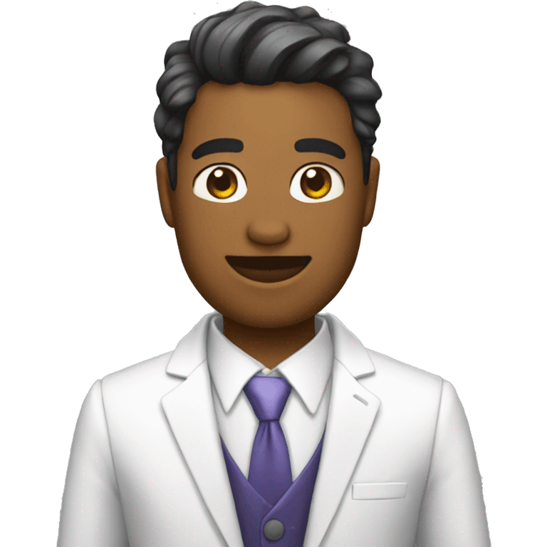 Persona con traje de baño emoji