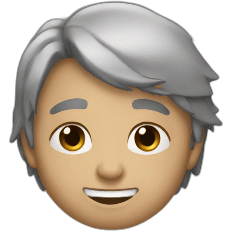 new year emoji