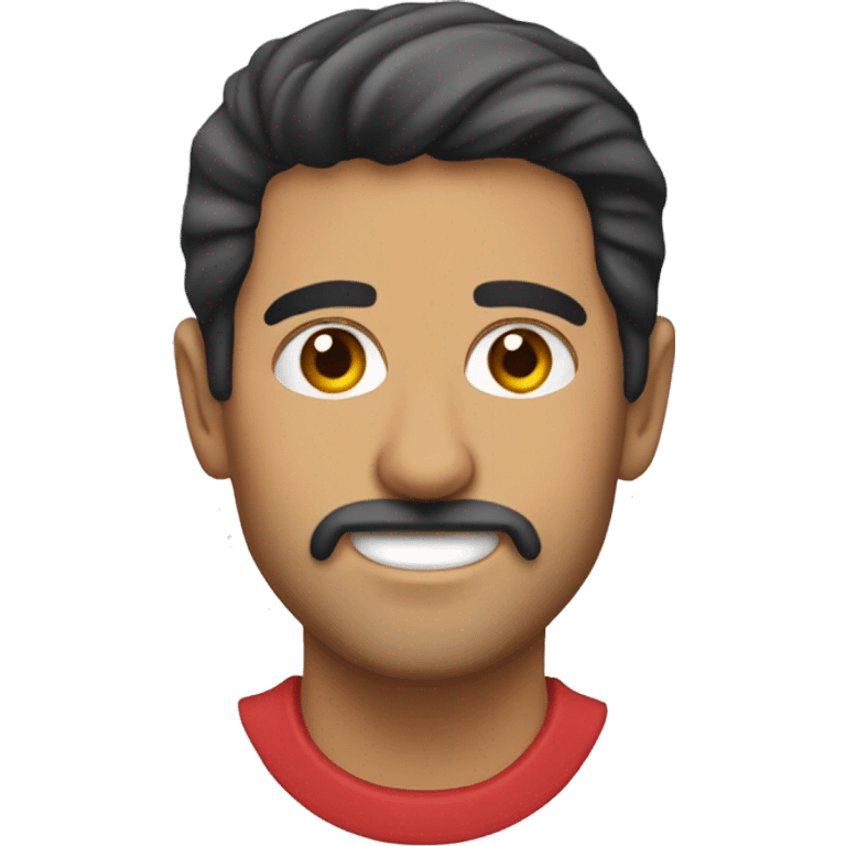 javier milei emoji