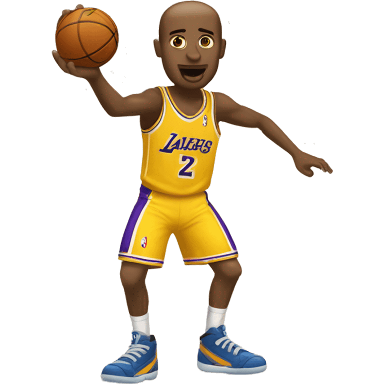 nba 3 pointers emoji