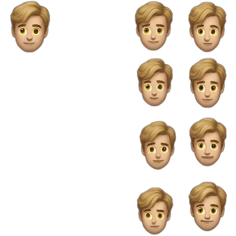 Vitaly Oginsky emoji