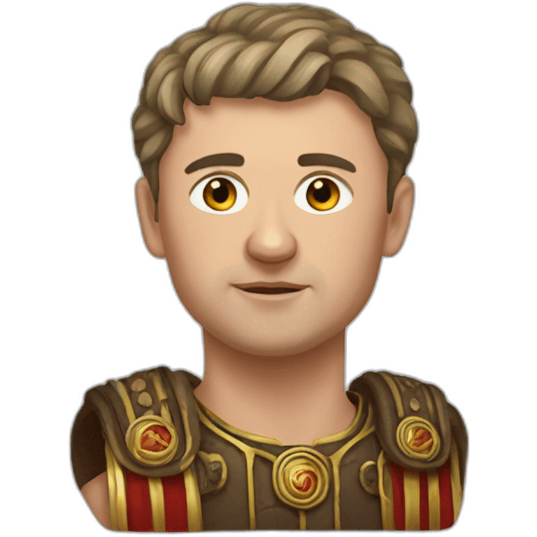 Roman Iashchenko from Crimea emoji