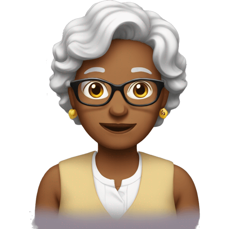 nana emoji