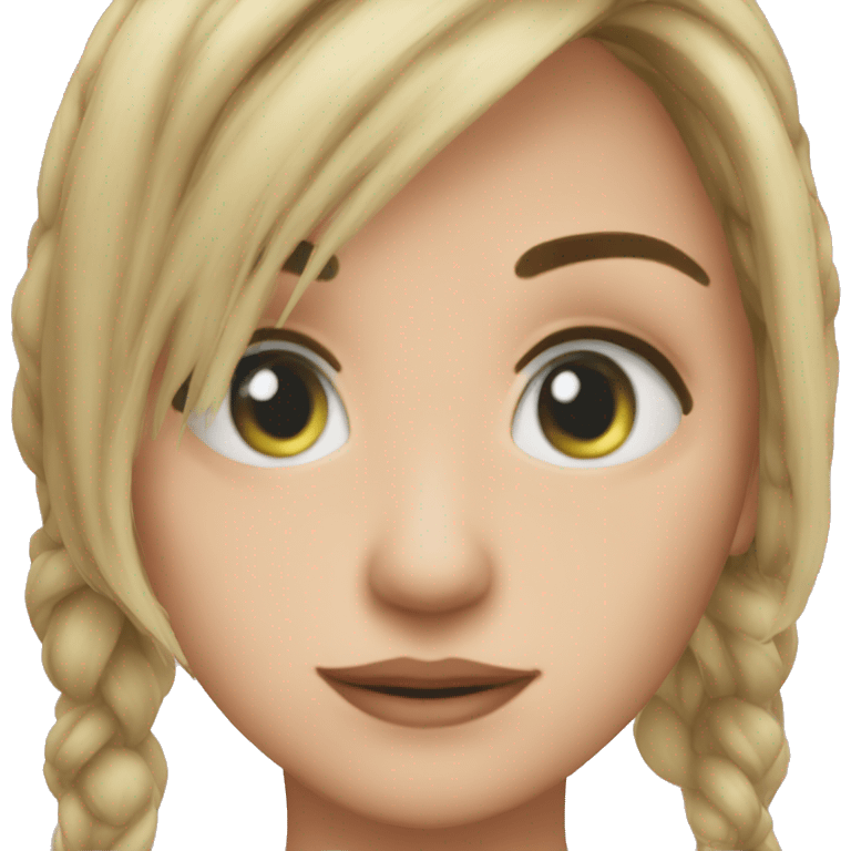 Clara now emoji