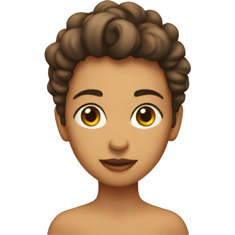 coqette emoji