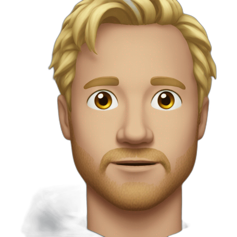 Mathieu emoji