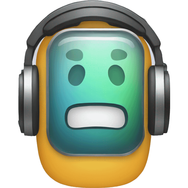 recording app emoji