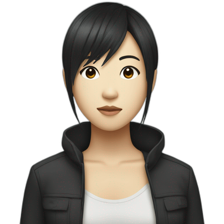 utada hikaru emoji