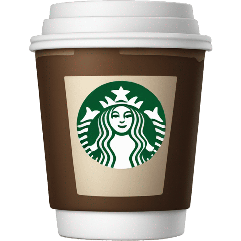 starbuck-americano emoji