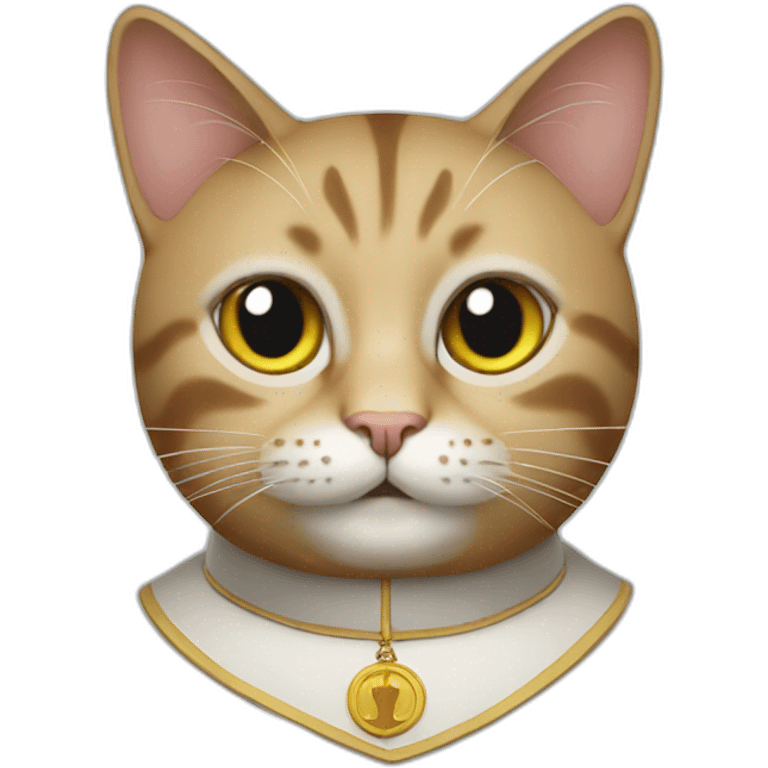 cat-vicar emoji