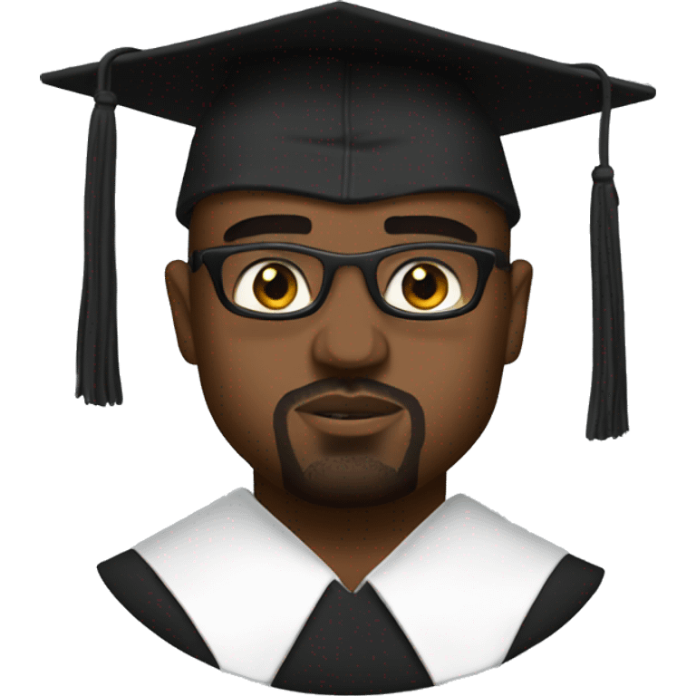 Kanye Graduation beat emoji