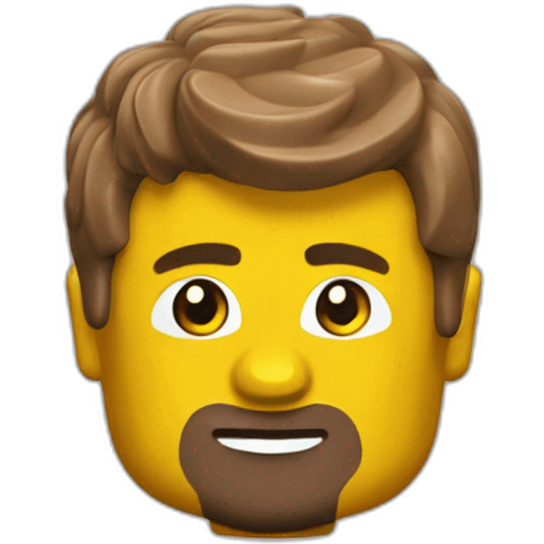 lego emoji emoji