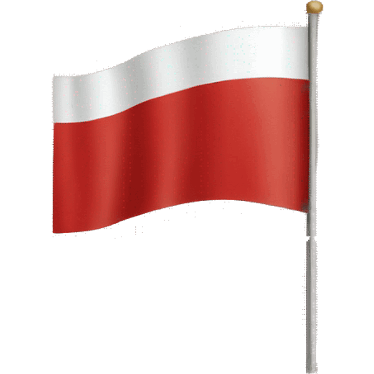 White red white belarussian flag emoji