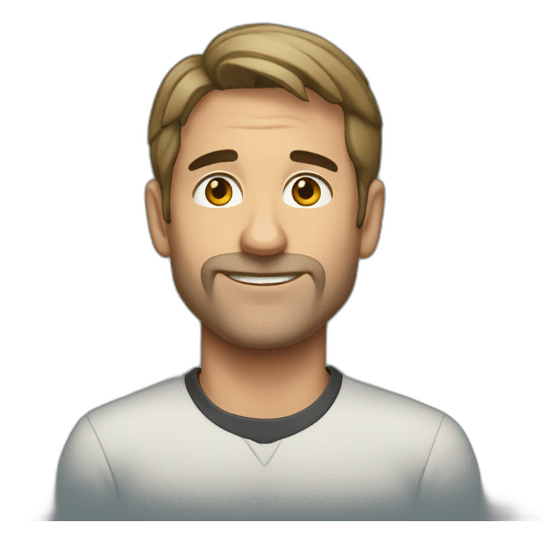 rocco emoji