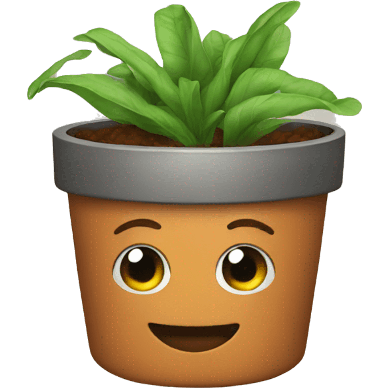 pot emoji