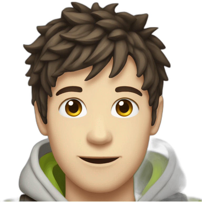 el rubius emoji