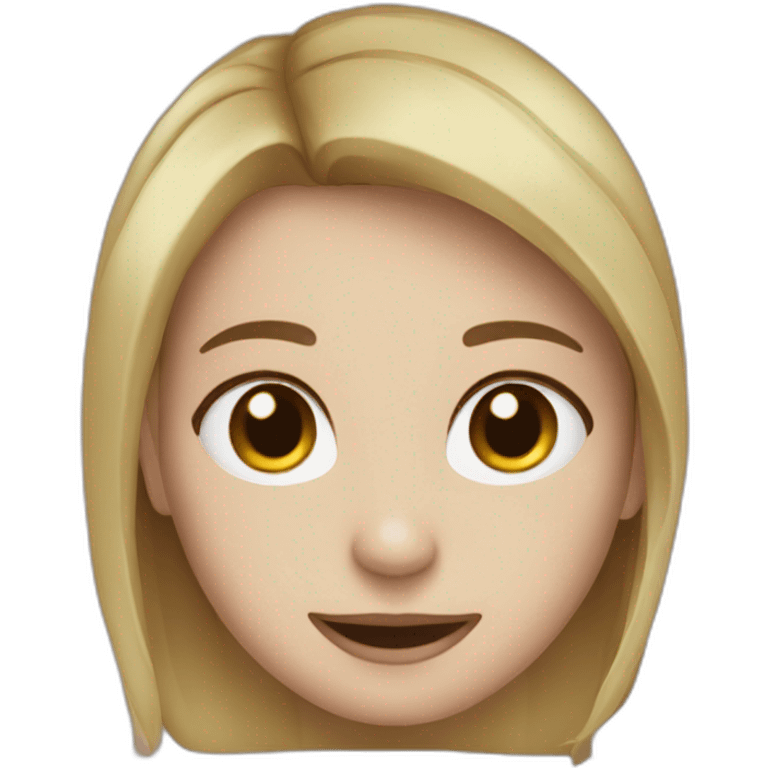 cinta laura emoji