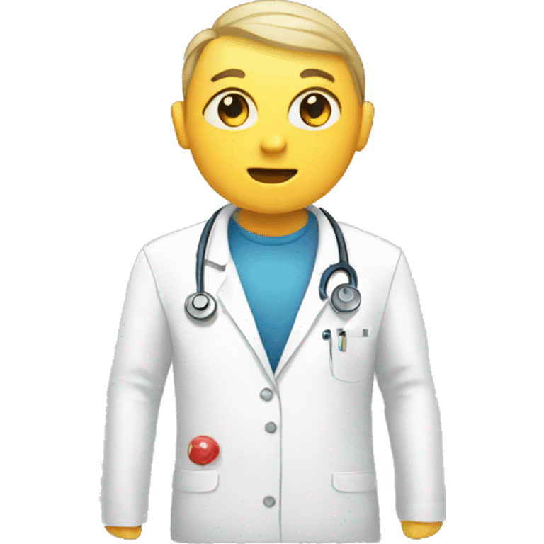 radiology emoji