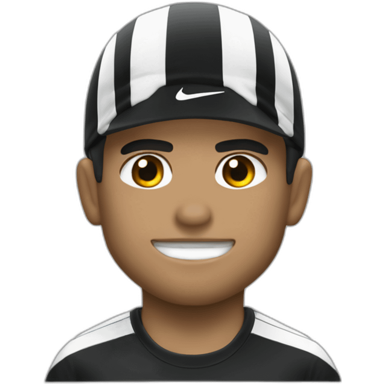 Atlético mineiro emoji