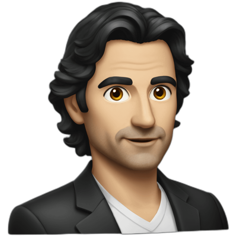 francesco gatti ogilvy dark hair emoji