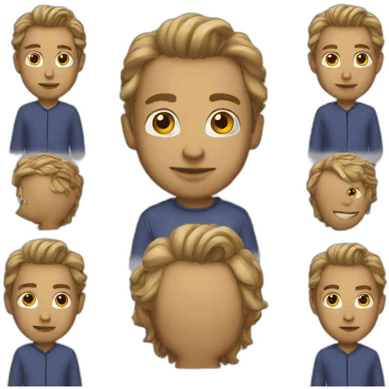 Hayden emoji