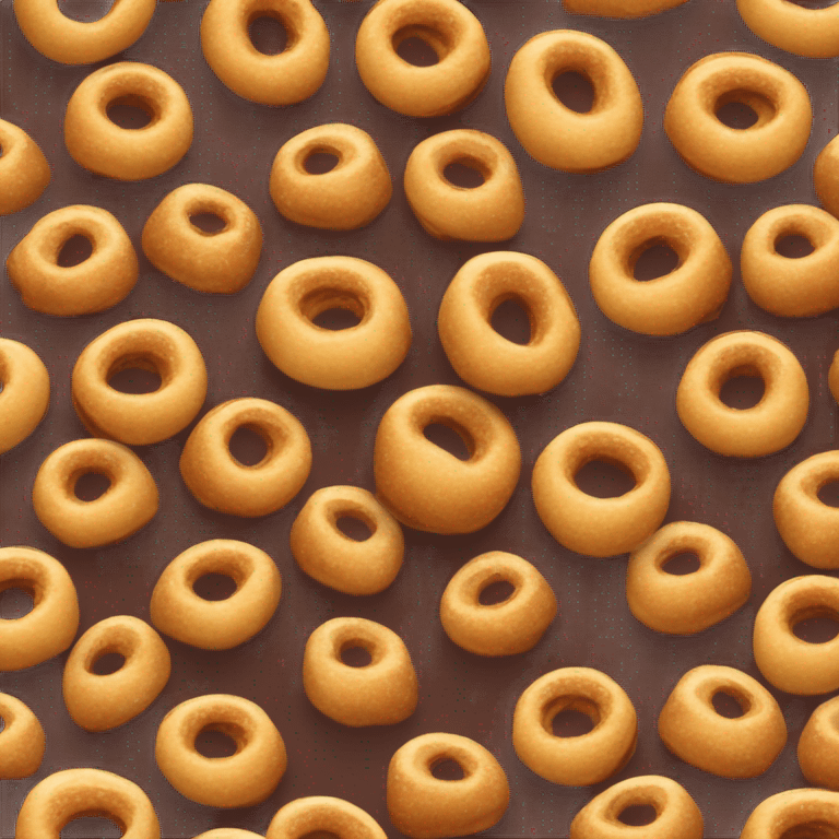 Kanelbulle emoji