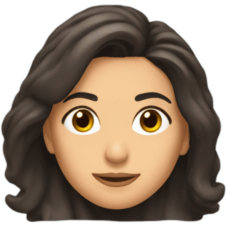 Jenifer bartoli emoji