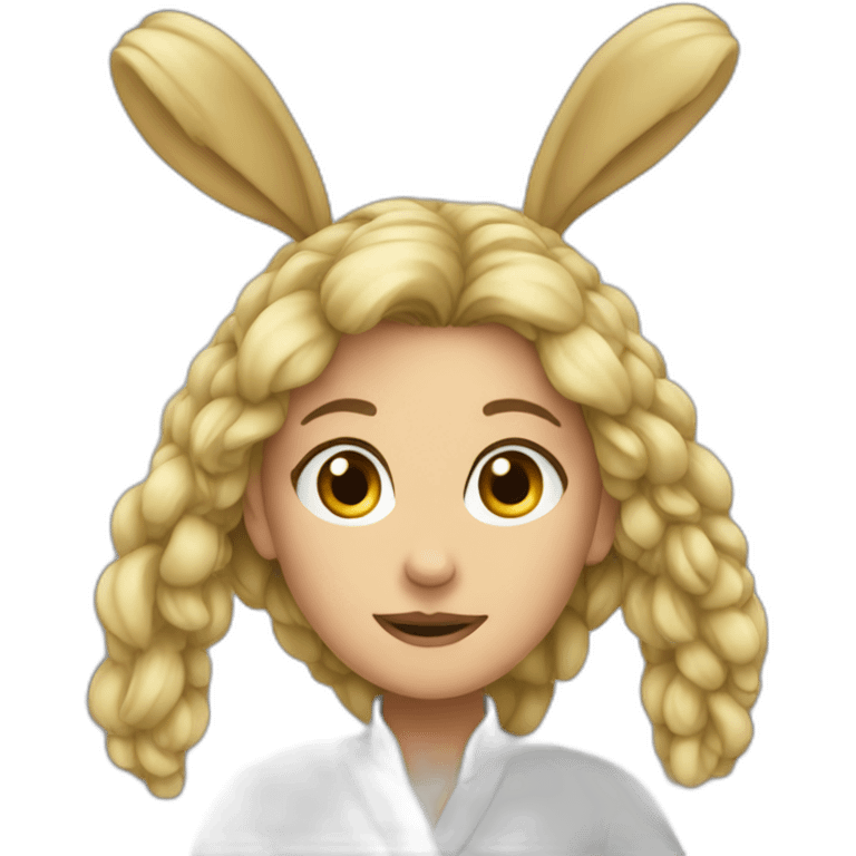 heidi emoji