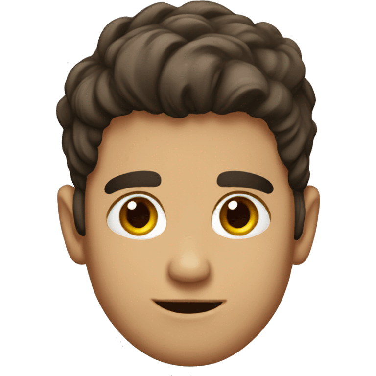 Scott emoji