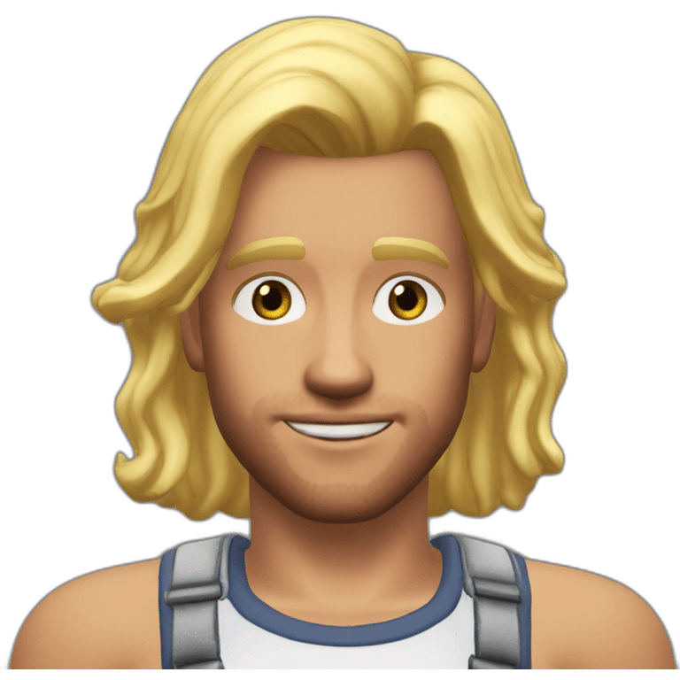 Sims+4+Malcom+Landgraab-Man-blonde-hair emoji