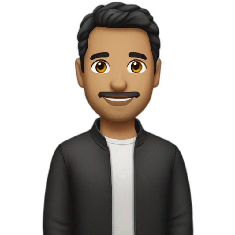 Fernando Alonzo emoji