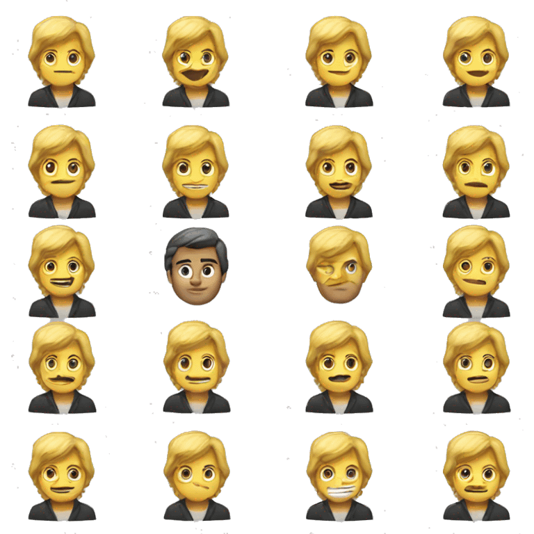 altın kurt emoji