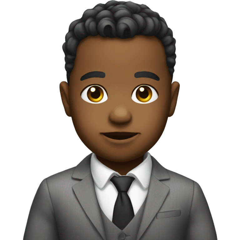 baby boss  emoji