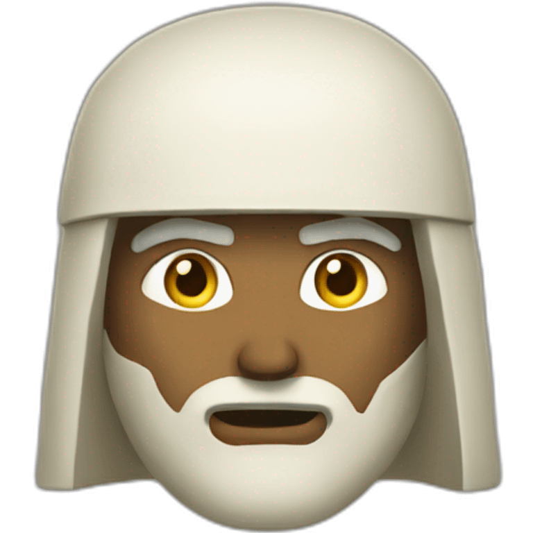 yisus emoji