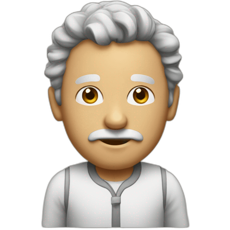 create a talking paddo emoji